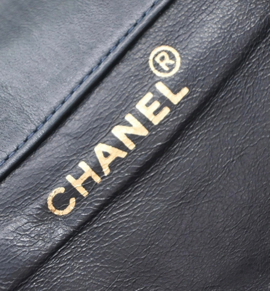PRE-ORDER — Chanel Classic Quilted Lambskin Duma Backpack | Black | Gold Hardware