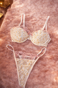 Soft Garden 2 Pc Set