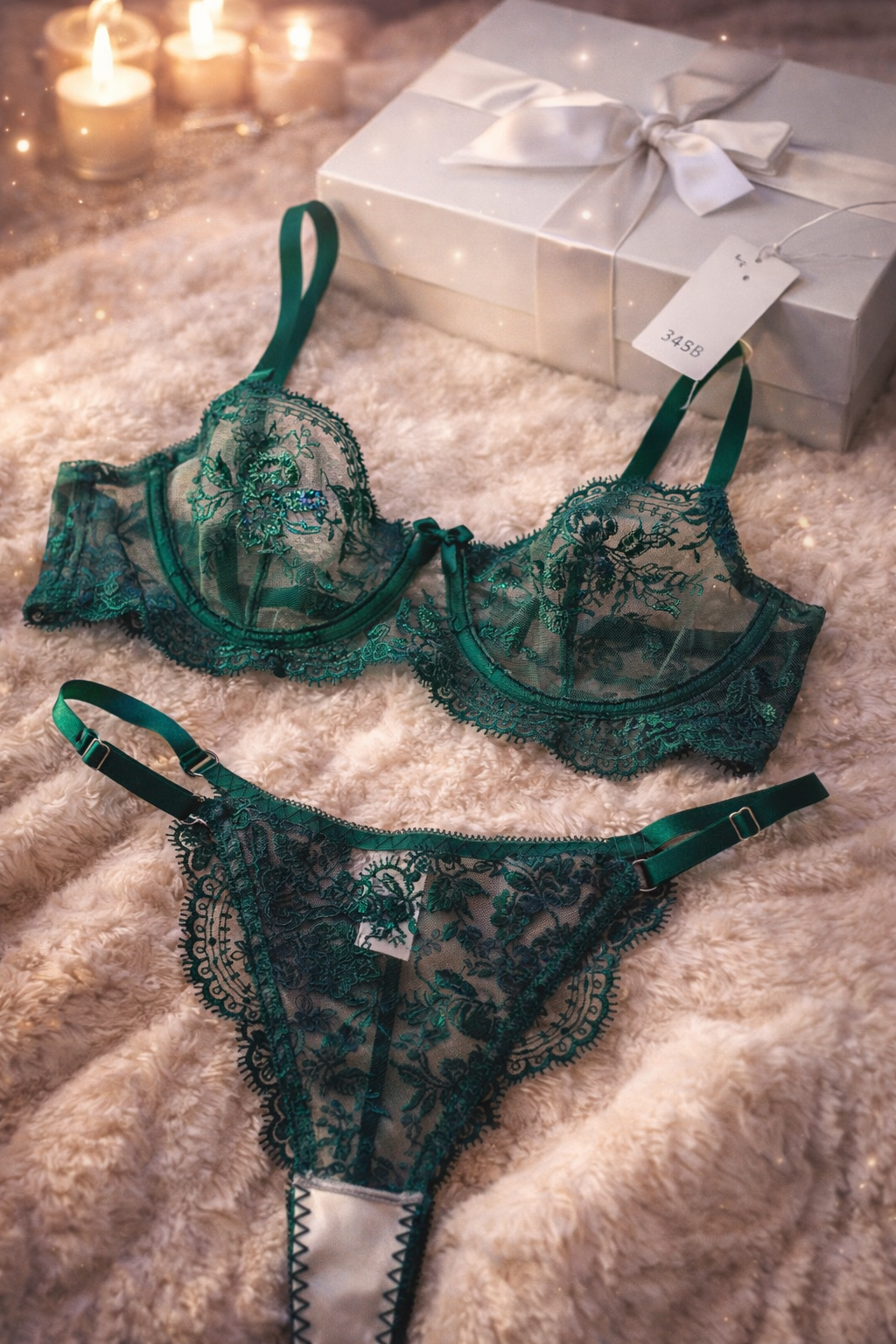 Emerald Affair