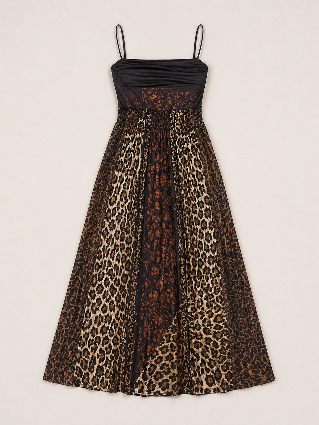 Leopard Royale