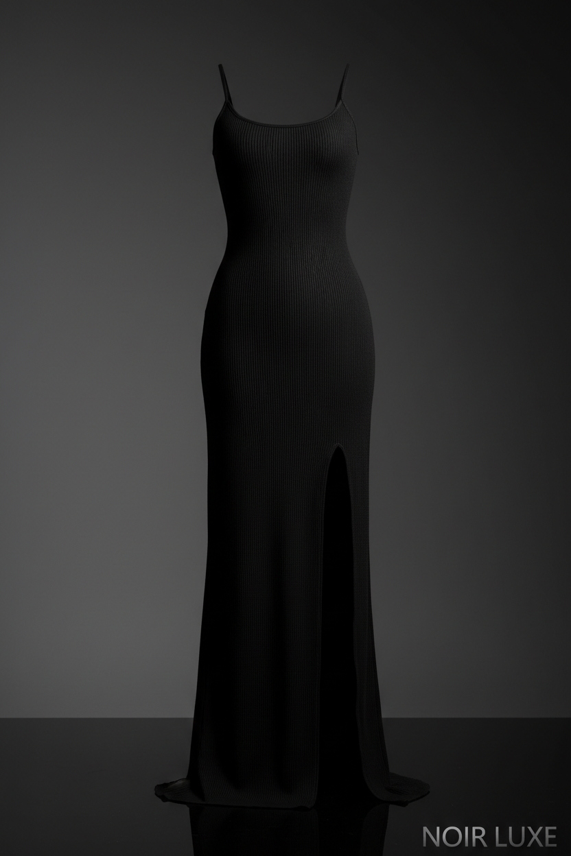 Dress Only Shot