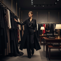 Personal Shopping