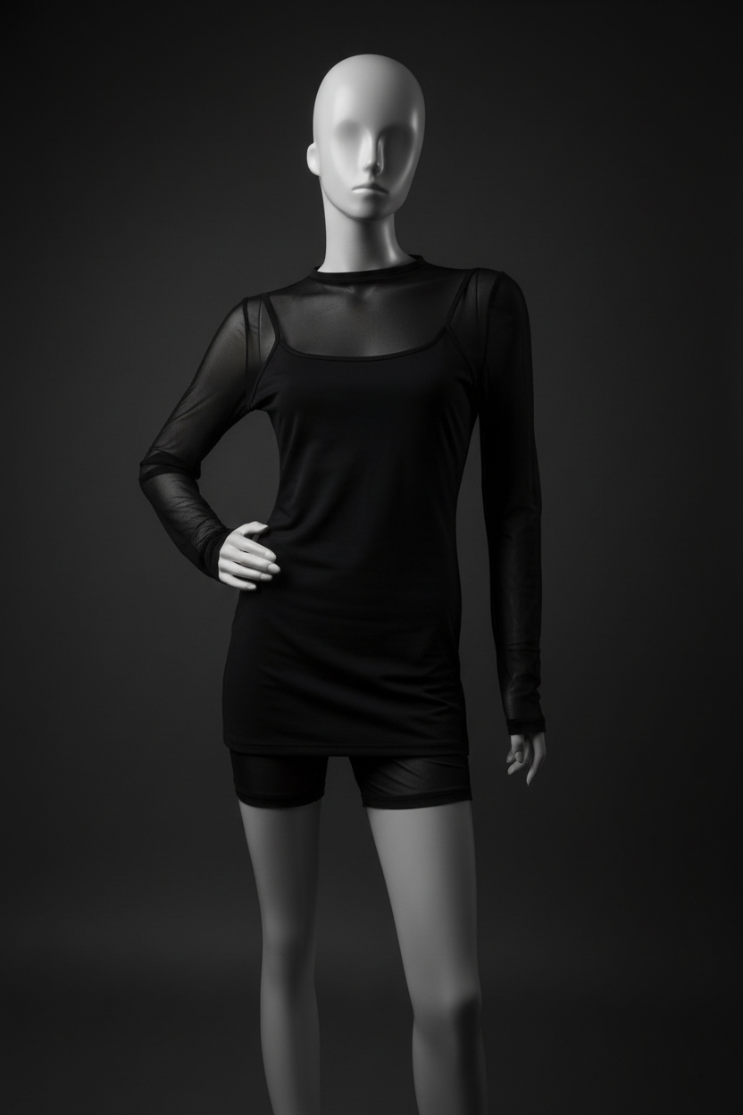 Noir Mystique Mini