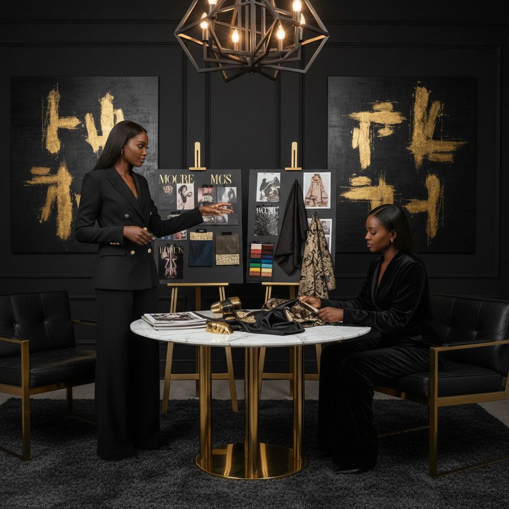 Personal Style Consultation