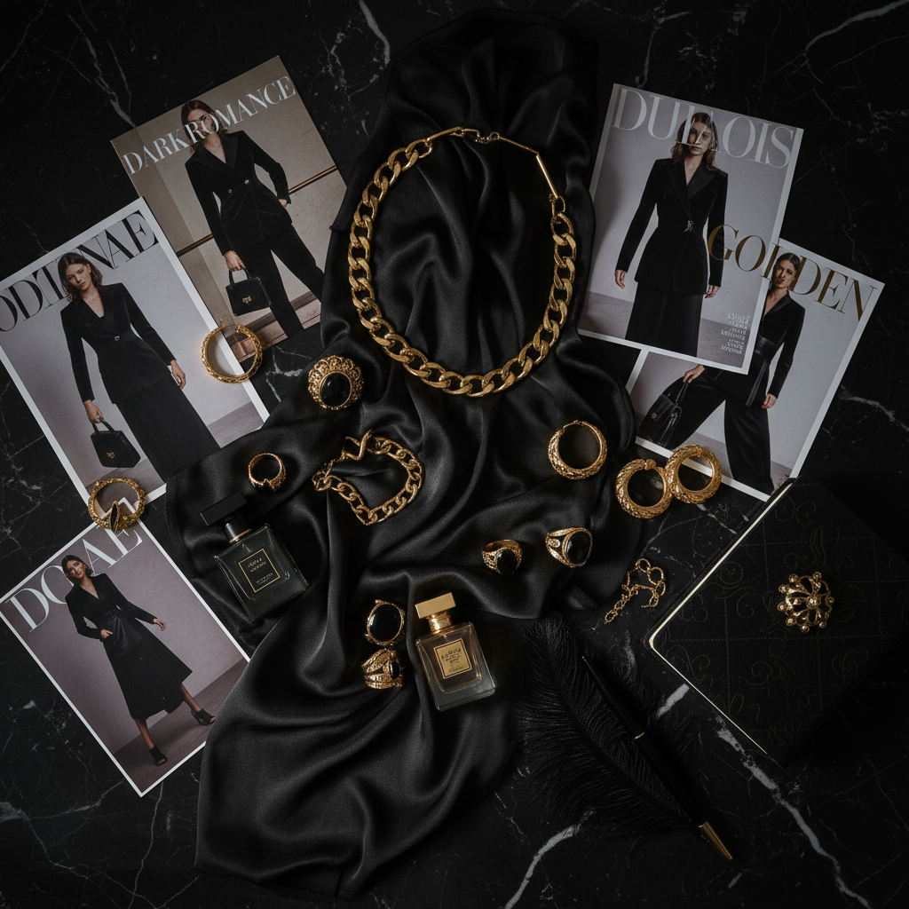 Style Consultation