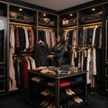 Wardrobe Edit & Audit