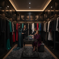 Wardrobe Audit