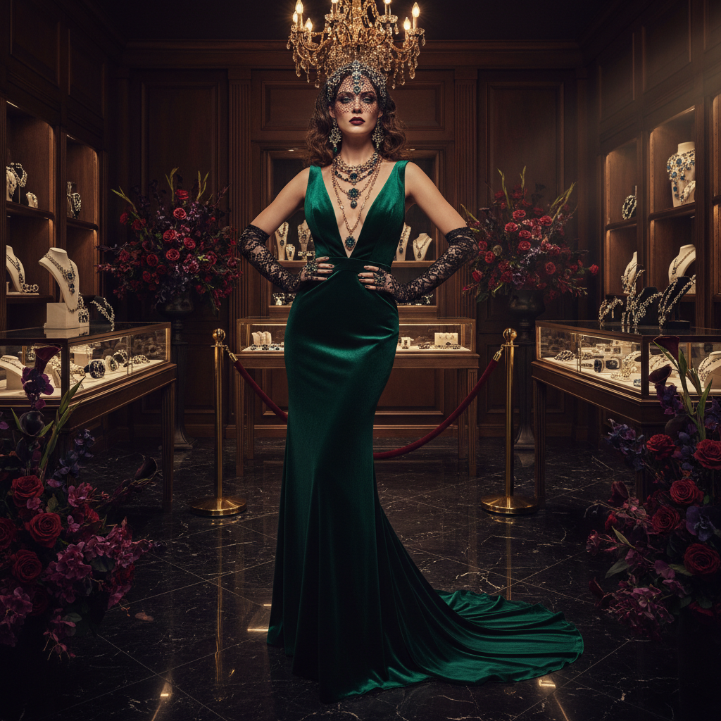 Event Styling